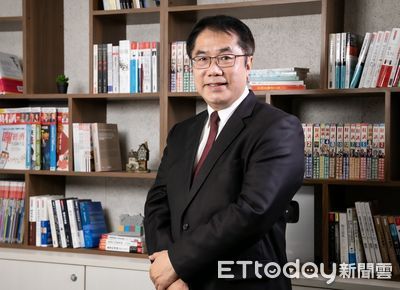 遠見滿意度調查出爐!黃偉哲奪六都最大進步獎 台南逆勢升溫