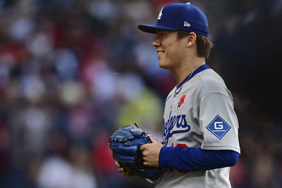 從冷到熱！大谷翔平近4戰3轟力挺　山本由伸幽默回應