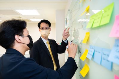 房產科技邁入AI紀元！永慶房屋大量運用AI技術到服務中
