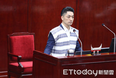 硬起來！中央砍地方補助款　蔣萬安嗆聲：連本帶利向中央追償