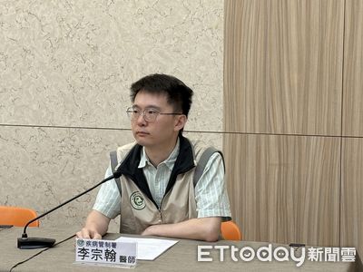 新冠爆19死、102重症！1月大嬰染疫「猛喘+酸中毒」住加護未脫險