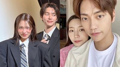 泫揆首回分手海恩! 親澄清《魔鬼2》邵熙:只是姐弟