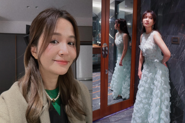 ▲▼吳怡霈遭10年經紀人背叛　細數5罪狀：甚至賠上我名譽。（圖／翻攝自Facebook／吳怡霈(Patty)）