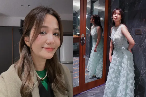 ▲▼吳怡霈遭10年經紀人背叛　細數5罪狀：甚至賠上我名譽。（圖／翻攝自Facebook／吳怡霈(Patty)）