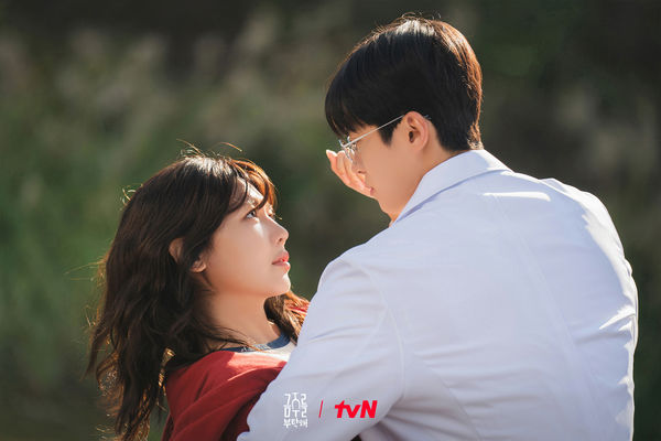 ▲▼最容易出軌星座Top 3公開。（圖／翻攝自FB/tvN DRAMA）