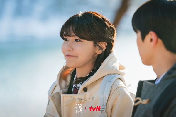 ▲▼最容易出軌星座Top 3公開。（圖／翻攝自FB/tvN DRAMA）