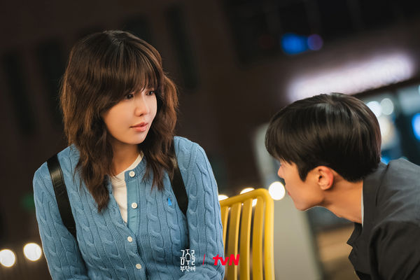 ▲▼最容易出軌星座Top 3公開。（圖／翻攝自FB/tvN DRAMA）