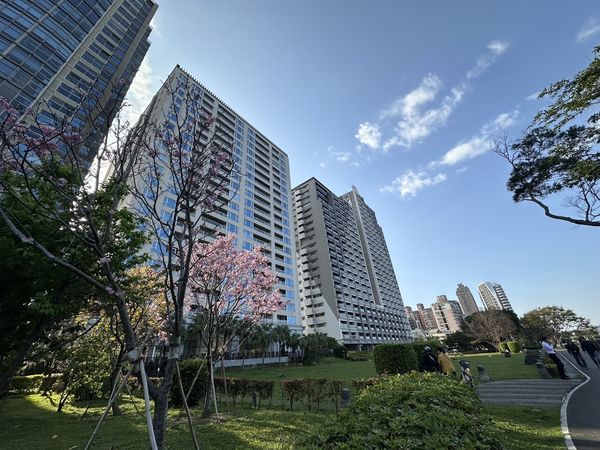 ▲▼     八里        。（圖／有巢氏房屋提供）