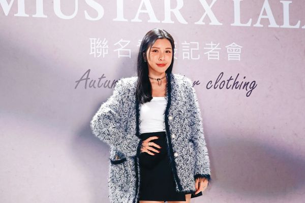 姐妹變冤家／獨家！人前閨密人後翻臉　蘇心甯被爆雙面人