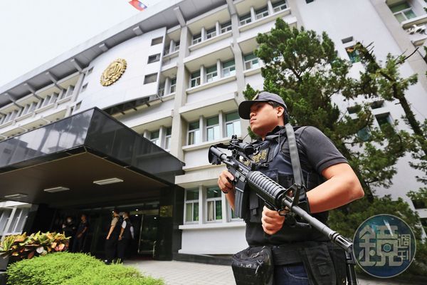 調查局強力緝毒，日前公開銷毀各類查扣毒品逾2千公斤，展現執法決心。