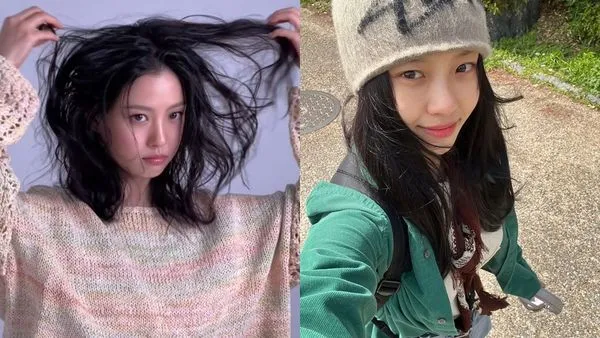 外送稿用　▲▼高旻示。（圖／翻攝自Instagram／gominsi）