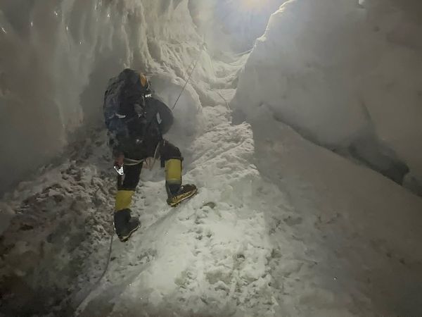 ▲▼曾格爾。（圖／翻攝自Instagram／gracetseng_0821）