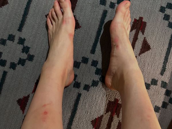 ▲▼曾格爾。（圖／翻攝自Instagram／gracetseng_0821）