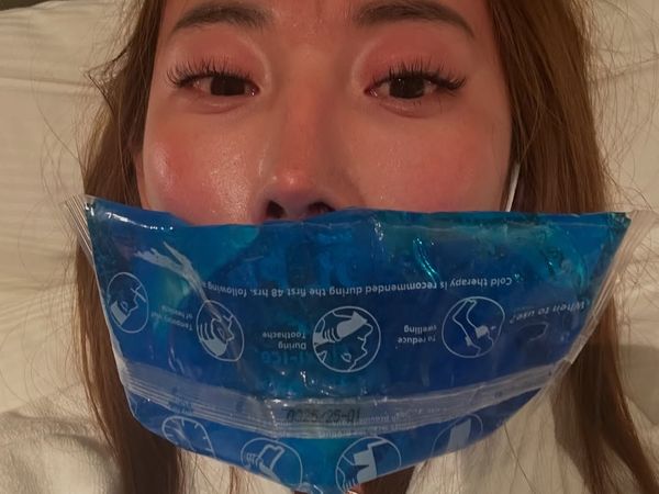 ▲▼曾格爾。（圖／翻攝自Instagram／gracetseng_0821）