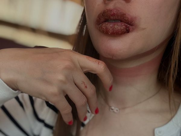 ▲▼曾格爾。（圖／翻攝自Instagram／gracetseng_0821）