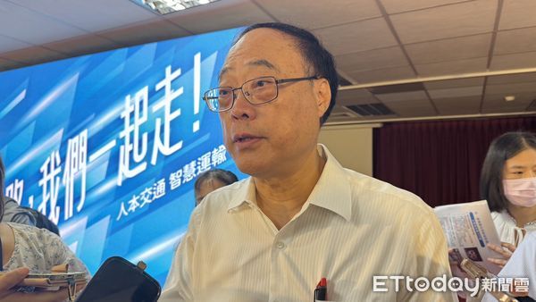 ▲▼觀光署長周永暉。（圖／記者周湘芸攝）