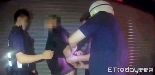 ▲▼仁武毒品通緝             。（圖／記者陳宏瑞翻攝）