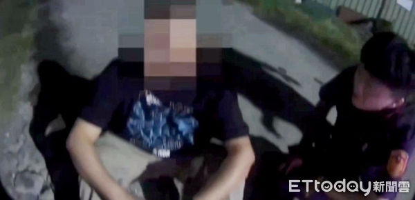 ▲▼仁武毒品通緝             。（圖／記者陳宏瑞翻攝）