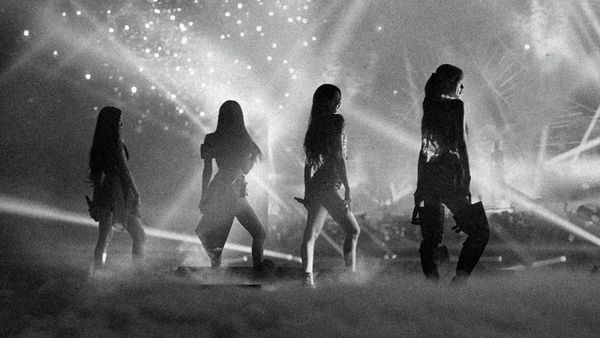 ▲快訊／BLACKPINK確定來台！　10月高雄世運連唱2天。（圖／理想國提供）