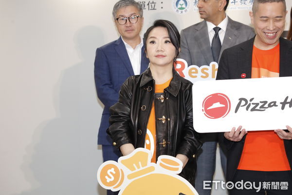 ▲▼2025 育成計畫Break the Limits破框記者會，陶晶瑩擔任大使代言人。（圖／記者湯興漢攝）