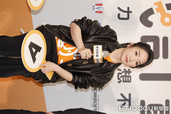 ▲▼2025 育成計畫Break the Limits破框記者會，陶晶瑩擔任大使代言人。（圖／記者湯興漢攝）