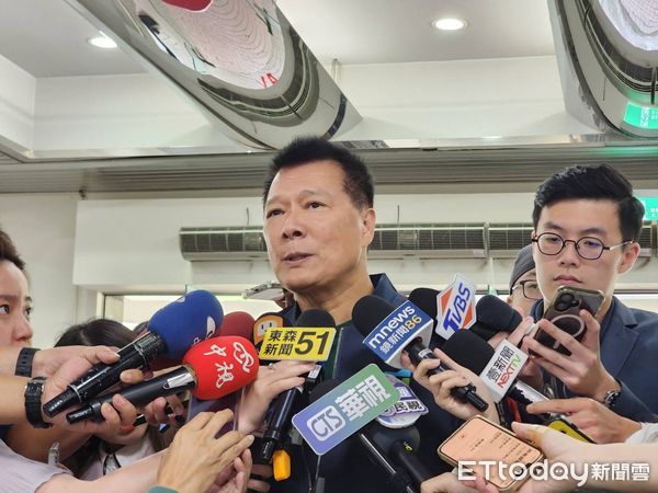 ▲▼台北文化局局長蔡詩萍受訪。（圖／記者陳家祥攝）