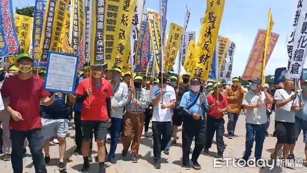 ▲▼      彰化縣政府選定將於芳苑鄉設置火葬場       。（圖／記者唐詠絮攝）