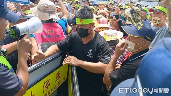 ▲▼      彰化縣政府選定將於芳苑鄉設置火葬場       。（圖／記者唐詠絮攝）