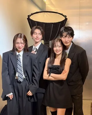 ▲▼魔鬼的計謀2。（圖／翻攝自Instagram／sh_ovel_y）