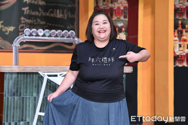 ▲▼ 《拜六禮拜》媒體日-鍾欣凌。（圖／記者黃克翔攝）