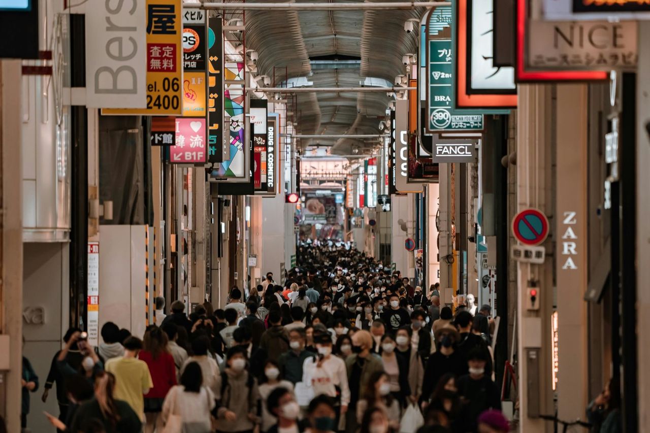 日本百日咳爆發刷新紀錄！單周通報2299人　蘋果病疫情同步升溫
