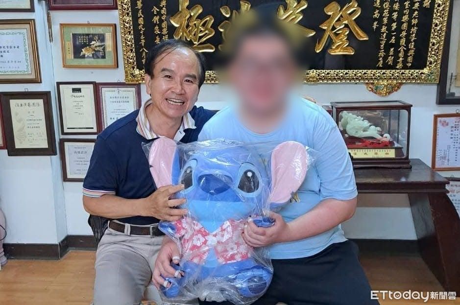 夫妻遭撞1死1重傷！智商6歲兒天天找爸媽　他哽咽盼社會送暖