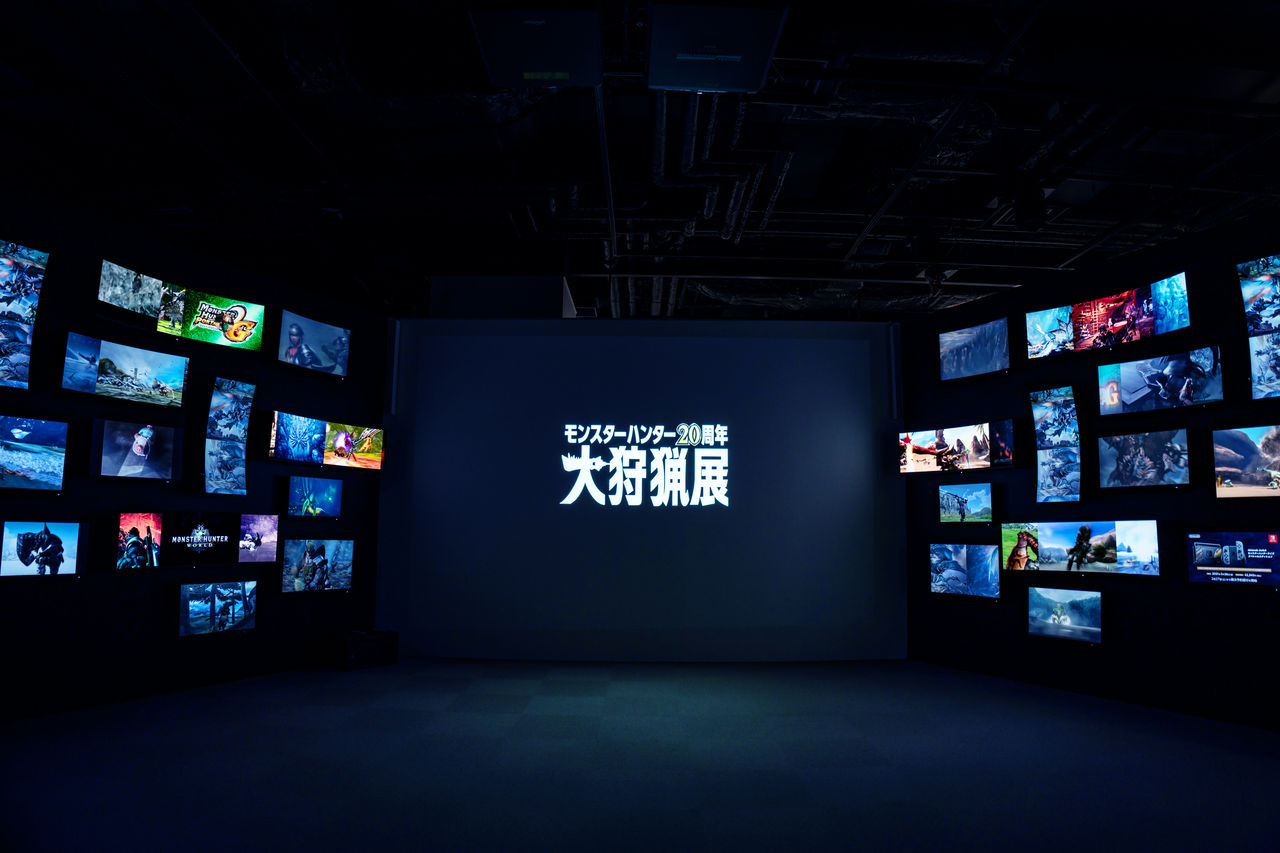 ▲▼  魔物獵人           。（圖／傑仕登提供）