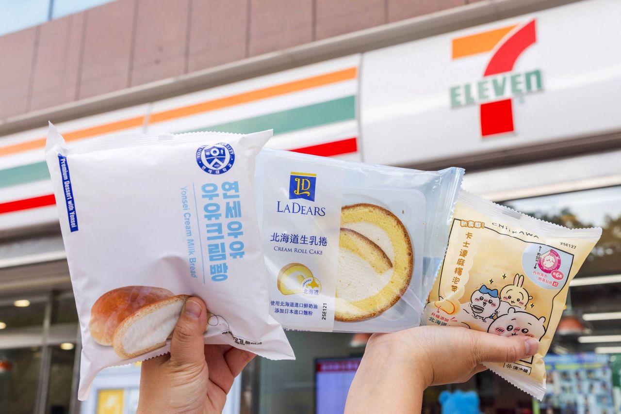 超商牛奶日優惠！7-11首創公益鮮乳助童　全家合作鮮乳坊新品開賣