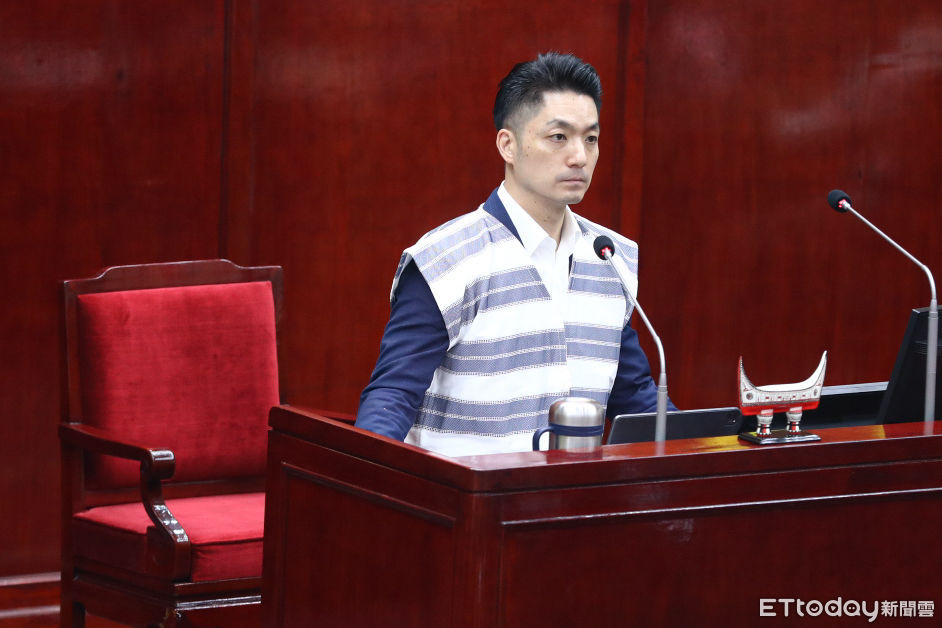 硬起來！中央砍地方補助款　蔣萬安嗆聲：連本帶利向中央追償
