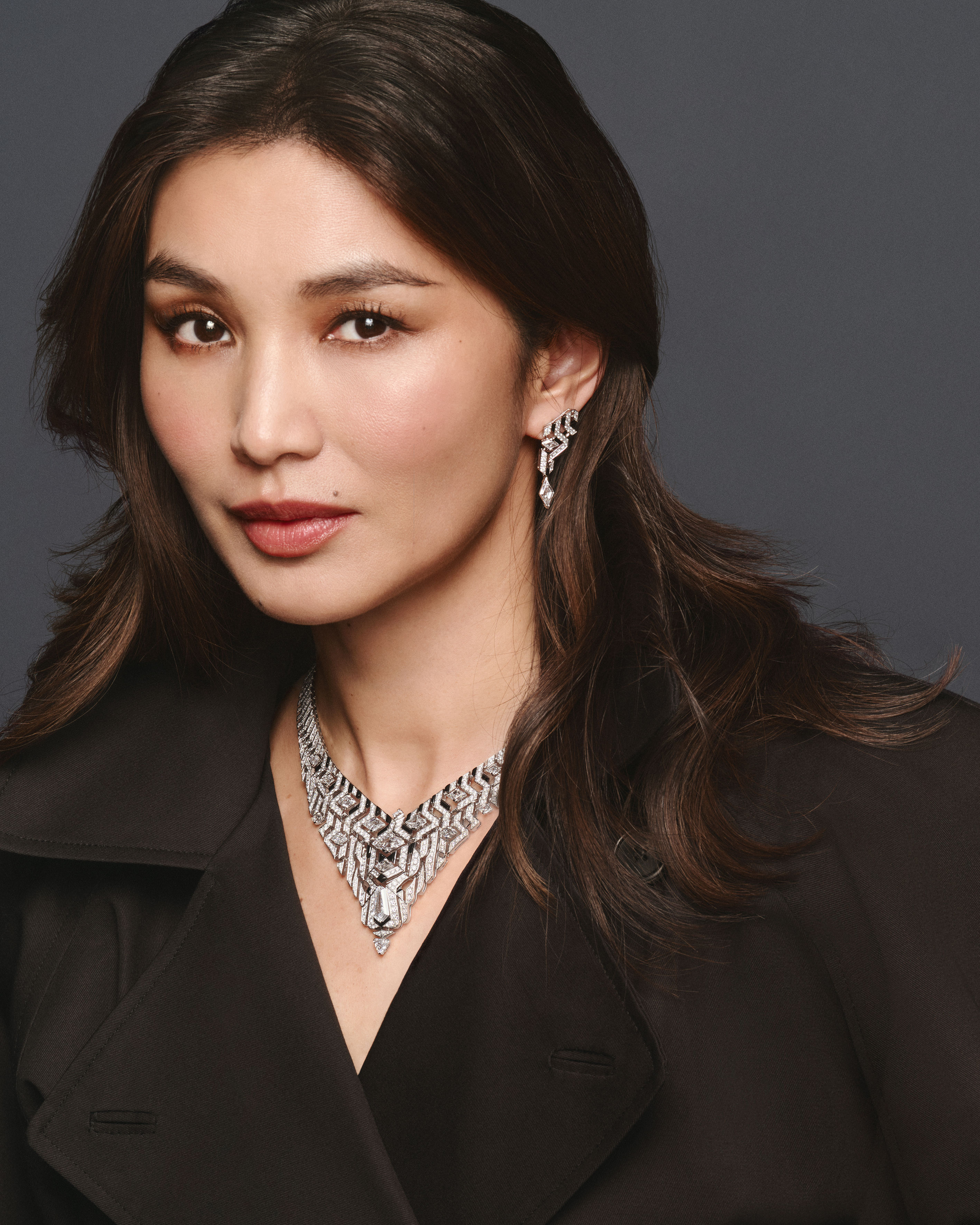▲▼ CARTIER  陳靜          。（圖／公關照）