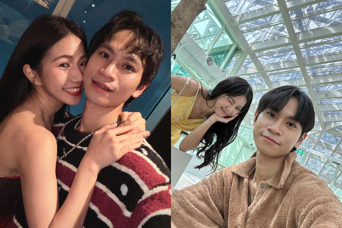 ▲▼Andy奶奶剛過世&hellip;家寧急要25萬出國　對話紀錄曝光。（圖／翻攝自Instagram／crowd520）