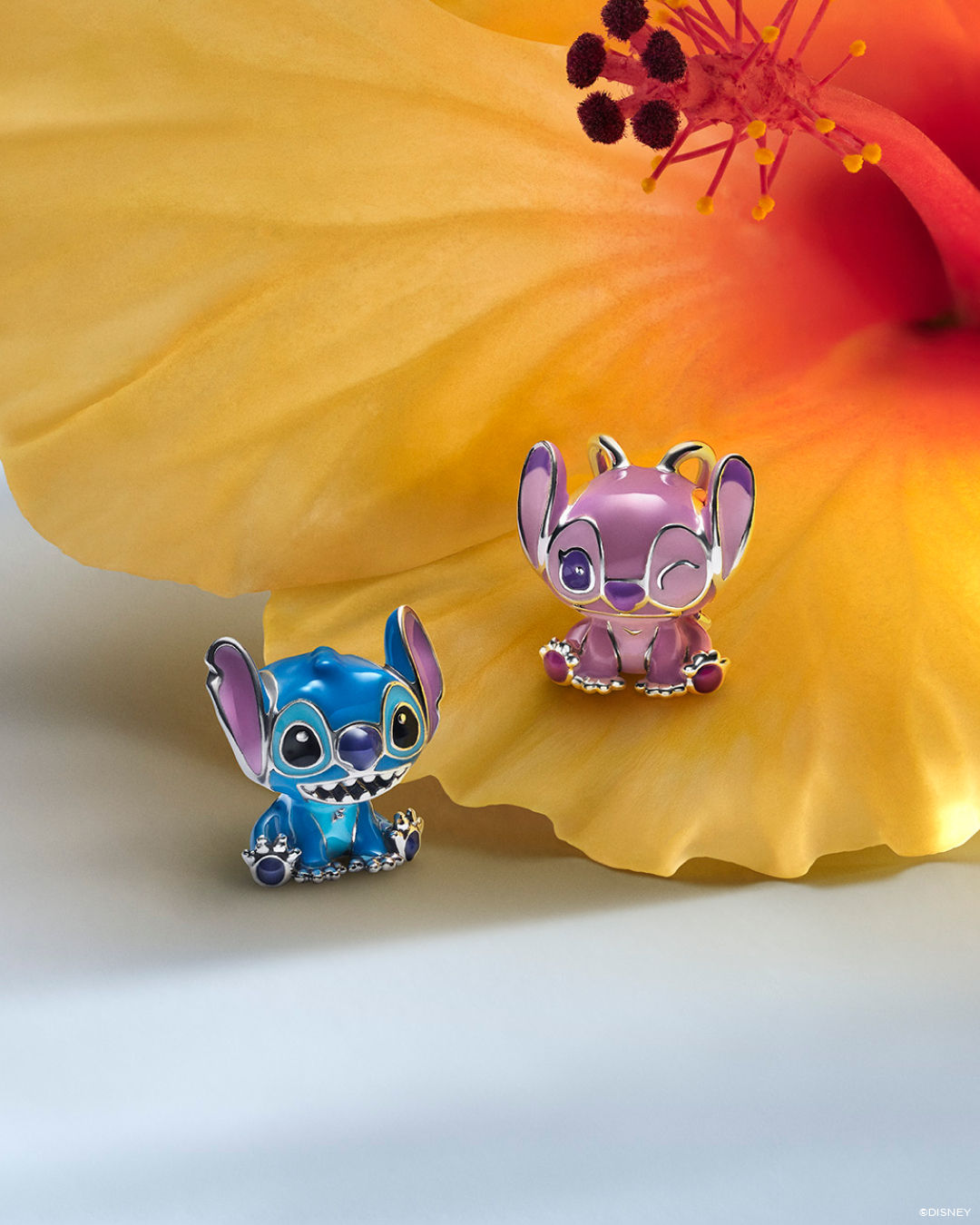 ▲▼ Pandora,Swarovski            。（圖／公關照）