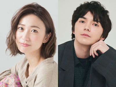 大島優子閃電報喜生二寶！　「大手握小手」萌翻…嫁林遣都4年生2娃