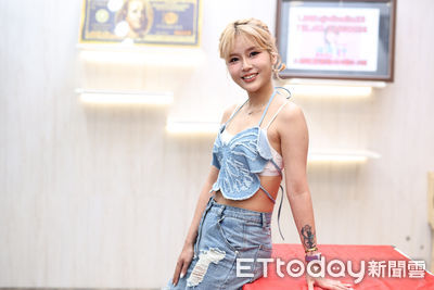 丟丟妹遭詐騙集團冒用身分！「AI假影片瘋傳」連親爸都受騙　親上火線喊話