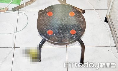 愛賭又吸毒卻勸不聽!他遭好友圓椅狂砸...打破脾臟大出血身亡