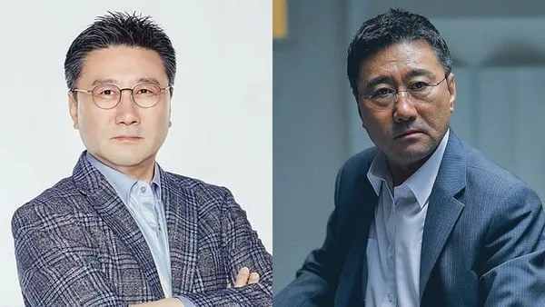 ▲▼崔廷宇。（圖／翻攝自韓網）