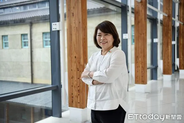 ▲▼ 教育、環保、衛生全台第一！黃敏惠市長獲《遠見雜誌》五星市長肯定、醫療五連霸封王  。（圖／嘉義市政府提供）