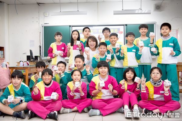 ▲▼ 教育、環保、衛生全台第一！黃敏惠市長獲《遠見雜誌》五星市長肯定、醫療五連霸封王  。（圖／嘉義市政府提供）