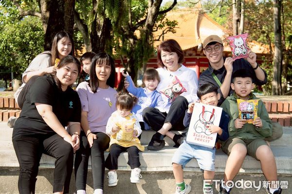 ▲▼ 教育、環保、衛生全台第一！黃敏惠市長獲《遠見雜誌》五星市長肯定、醫療五連霸封王  。（圖／嘉義市政府提供）