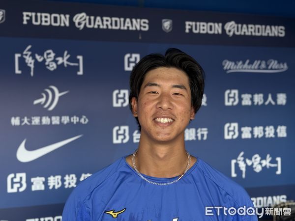 ▲▼           陳鐿中  。（圖／記者王真魚攝）