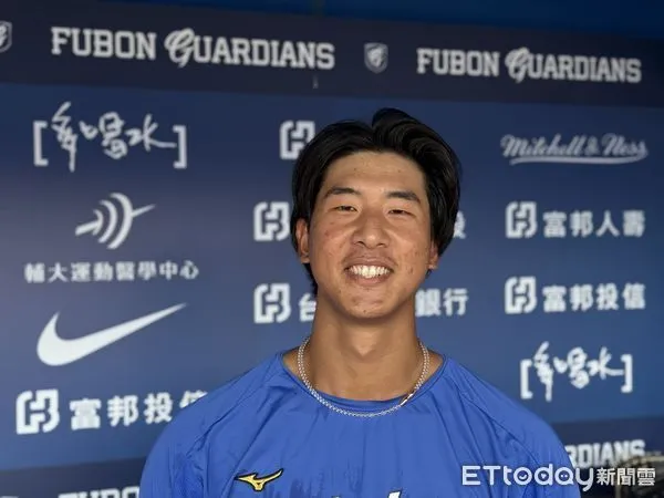 ▲▼           陳鐿中  。（圖／記者王真魚攝）