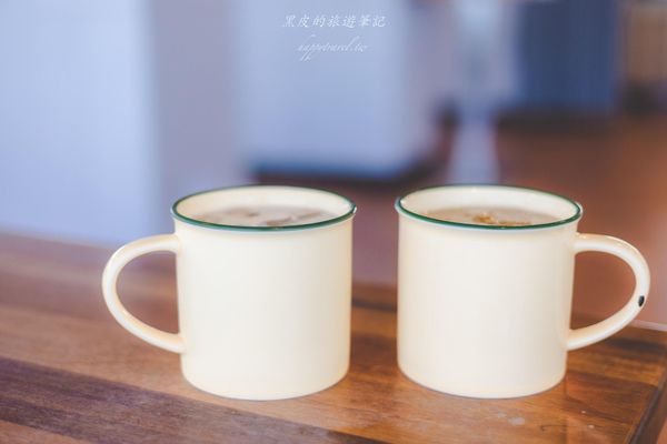 ▲▼觀海樓「GADUGADU Brunch」（圖／部落客黑皮的旅遊筆記授權提供）