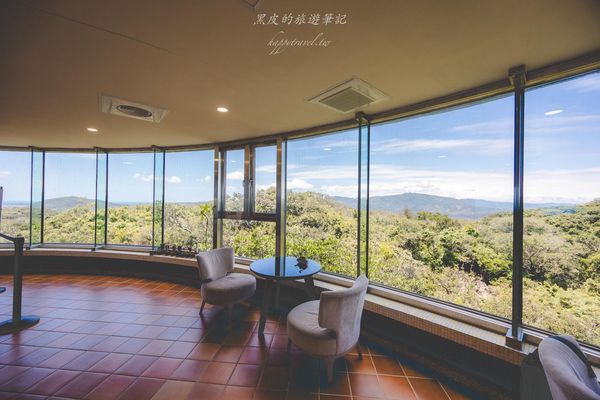 ▲▼觀海樓「GADUGADU Brunch」（圖／部落客黑皮的旅遊筆記授權提供）