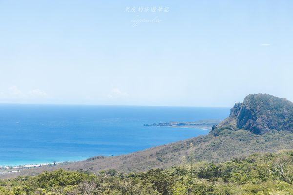 ▲▼觀海樓「GADUGADU Brunch」（圖／部落客黑皮的旅遊筆記授權提供）